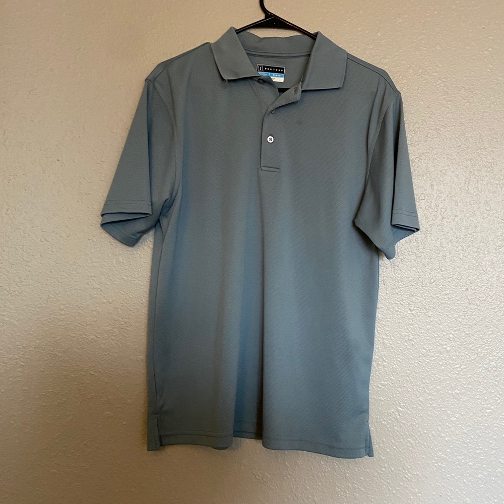 PGA Tour Golf Shirt